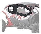 Starknightmt X3 Max Cab Enclosure Upper Doors, Upgrade Zipper Vent 4-SEAT... New. Price: $75.00.