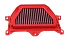 Bmc FM450/04TRACK Fits Yamaha 06-07 YZF-R6 600 Replacement Air Filter New. Price: $91.99.