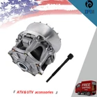 Primary Clutch + Puller For Kawasaki Prairie KVF360A KVF360B 03-13 490931075 New. Price: $133.65.