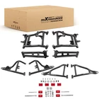 Maxpeedingrods Front Rear Control Arms For Polaris Rzr S/4/TRAIL 900 17-2021+ New. Price: $558.92.