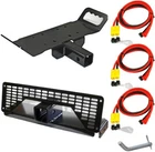 Kfi Products Multi-mount Kits UTV-675-Y New. Price: $252.85.