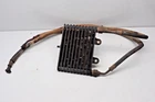 2000 Yamaha Grizzly Yfm 600 Oil Cooler 4WV-13470-00-00 Used. Price: $99.99.