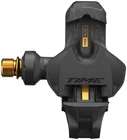 Time Xpro 12SL C1 Carbon Road Pedals With Titanium Spindle, Ceramic Bearings & New. Price: $475.00.