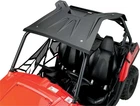 Moose Utility One-piece Roof ALEM-RZR0001BK New. Price: $147.95.
