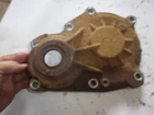 2008 Polaris Sportsman 800 4WD Transmission Case Housing Side Cover Used. Price: $80.00.