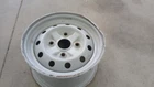 2009 Suzuki King Quad LTA400 4X4 As Front Wheel Rim 12X6.0 S2 Used. Price: $39.95.
