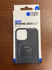 Quad Lock Case For Iphone 2021 5.2" New. Price: $30.00.
