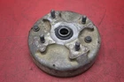 1986 1987 Honda Fourtrax 250 Front Brake Drum Hub Assembly 44610-HA8-680 Used. Price: $74.99.