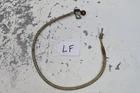 2005 Polaris Ranger 500 Left Front Brake Line 1910845 Hose Used. Price: $24.99.