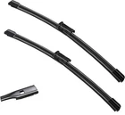 Factory Wiper Blades Replacement For 2018-2014 Chevy Silverado 1500 2500 35... New. Price: $29.29.