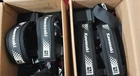 Kawasaki Replacement CLICK-6 Front 6-POINT Harnesses. Price: $179.25.