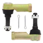 Balls Tie Rod End Kit Outer #51-1037 Fits Yamaha/can-am New. Price: $66.00.