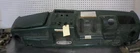 2007 Polaris Ranger 500 2X4 Green Dash 5435756-195 Used. Price: $240.88.