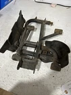 203 Arctic Cat 650 V Twin Rear Left Upper & Lower A-arm 0504-577 0504-587 Used. Price: $24.00.
