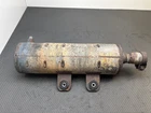 1997-1998 Kawasaki Prairie 4X4 KVF400 Oem Muffler Exhaust Pipe Silencer Assy Used. Price: $109.90.
