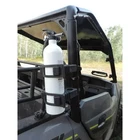 Sxs Utv Fire Extinguisher Mount U-3037-PF 45-5955 Hornet Pro Fit New. Price: $25.00.