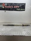 2000 Kawasaki Prairie 400 Rear Axle Axel Shaft Used. Price: $58.04.
