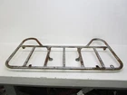 Yamaha Kodiak Yfm 400 4X4 Rear Rack Carrier 5GH-24842-00-00 2000-2002 Used. Price: $136.00.
