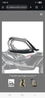 Starknightmt Z Force 950 Soft Upper Doors. New In Box. Price: $275.00.