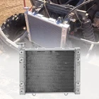 Aluminum Radiator For Kawasaki Teryx KRF750 Fi 08-09 39061-0127 39061-0173 New. Price: $66.98.