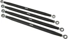 Trinity Racing Radius Rods 12MM TR-M3301 New. Price: $467.33.