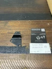 Yamaha Vstar 650 Front Reflector Bracket 5FB-85112-00-00 Used. Price: $14.99.