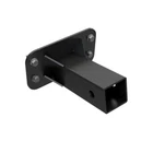Polaris- Front Mount Hitch- Oem 2882782 New. Price: $110.49.