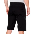 100% Airmatic Shorts Black 38 40021-00005 New. Price: $92.23.