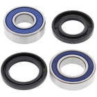 Balls Front Wheel Bearing Kit 25-1208 For Honda Trx 200 Sx 86-88 New. Price: $26.20.