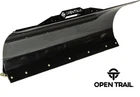 Open Trail Snow Plow 54" Blade Steel 459-5054 Atv Utv New. Price: $320.95.