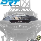 Drt Can Am Maverick / Xrs 24+ V2 Aluminum Storage Trunk Lid Enclosure Black New. Price: $1270.00.