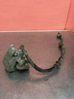 02 03 2004 Can Am Quest 650 4X4 Left Front Brake Caliper 705600119 Hose Line Used. Price: $29.60.
