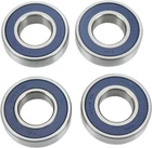 Moose Racing Wheel Bearing Kit A25-1405 New. Price: $30.25.