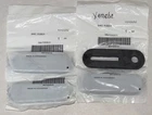 2004-09, 11-13 Yamaha Rhino Rubber Bands, Blk (qty 4) Oem #5B4-F2929-01-00 #S981 New. Price: $26.95.