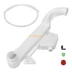 5432336 Clutch Cover Downtube Inlet Duct & Hose For Polaris Sportsman 400 93-96 New. Price: $119.99.