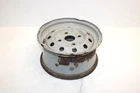 09 Suzuki LT-A400F Oem 12X6 Front Wheel Rim 55310-38F30-YL8 55310-38F30-291 AS26 Used. Price: $51.59.
