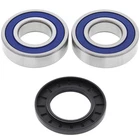Boss 41-3357B-9B9 Rear Axle Bearings And Seals Kit For Polaris New. Price: $23.10.