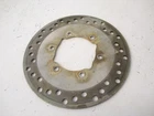 19 Yamaha Wolverine 850 Eps X2 Parking Brake Rotor BG4-F5711-00-00 2018-2022 Used. Price: $25.00.