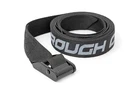 Rough Country Cargo Tie-down Straps Cam Buckle 1" X 9' Pair New. Price: $14.95.