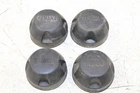 2002 Yamaha Grizzly 660 4X4 Hub Caps Front Rear 50124 Used. Price: $19.99.