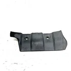 2003 Arctic Cat 400 4X4 Oem Front Left Driveshaft Guard 0406-927 AA30 Used. Price: $13.99.