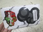 Strait Line Performance Slp Can-am Outlander 800 1000 Intake Frogskinz 7PC New. Price: $24.95.