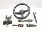 19-26 Honda Talon SXS1000R S2R Steering Wheel Column Assembly 53255-HL6-A40 Used. Price: $196.11.