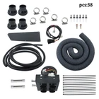 SSHK920-00 Cab Heater Kit With Defrost For Honda Talon 1000R 1000X-4 New. Price: $164.84.