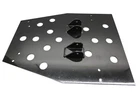 Moose Utility Division M93-64017, 2673M Skid Plate Nos New. Price: $49.99.