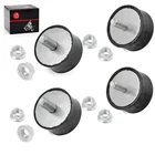 4 Front Rear Engine Motor Mounts For Polaris Trail Boss 330 325 Blazer New. Price: $26.94.