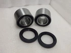 Can Am Maverick Commander Front Wheel Bearings & Seals Kit 800 1000 2013 - 2017 New. Price: $29.99.