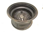 Yamaha Yfm 350 Big Bear 2X4 Rear Wheel Rim 12X7.5 #2 4UH-25390-00-33 1999 Used. Price: $65.00.