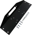 Moose Racing Winch Mount 4505-0803 New. Price: $122.95.