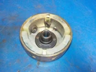 Yamaha Raptor 80 2005/OTHERS Flywheel Good Shape Oem Magnets Great Used. Price: $44.00.